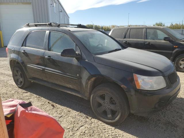 Zdjęcie 4 z aukcji – 2007 PONTIAC TORRENT z VIN 2CKDL63F476013632