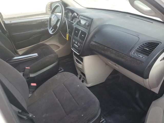 Photo 8 from auction – 2011 DODGE GRAND CARA with VIN 2D4RN1AG4BR743122