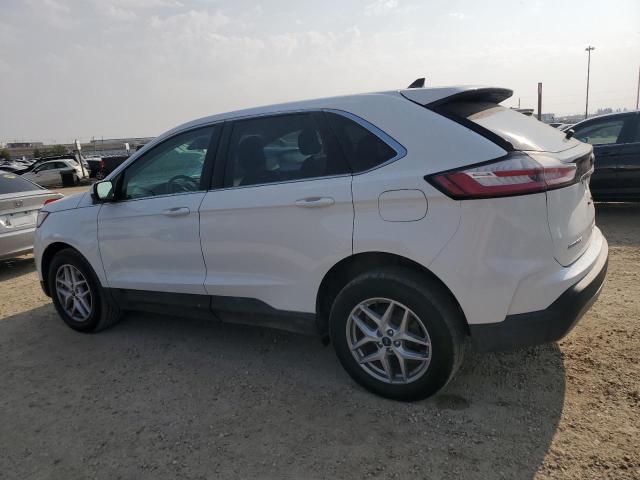 Photo 2 from auction – 2023 FORD EDGE SEL with VIN 2FMPK4J98PBA28484