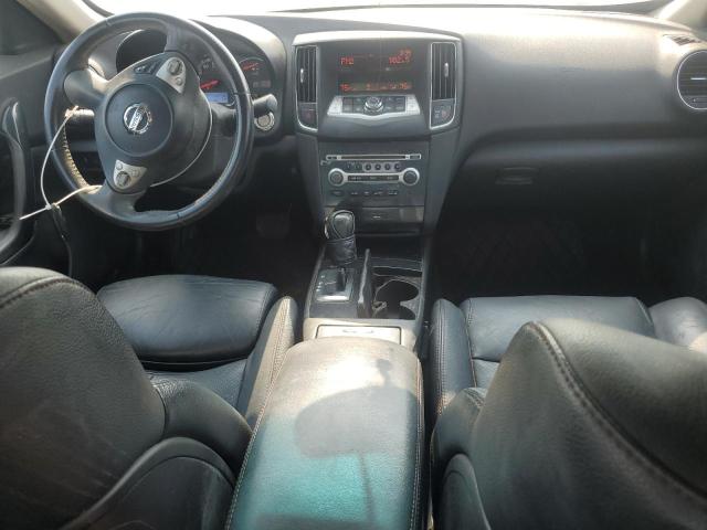 Photo 8 from auction – 2013 NISSAN MAXIMA S with VIN 1N4AA5AP8DC838894