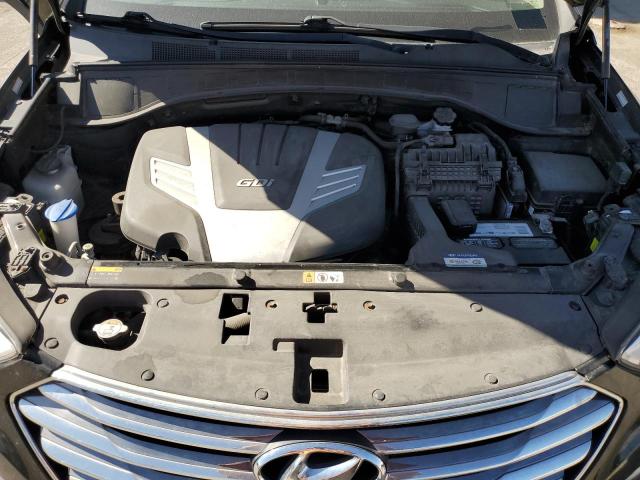Photo 12 from auction – 2015 HYUNDAI SANTA FE GLS with VIN KM8SRDHF3FU129409