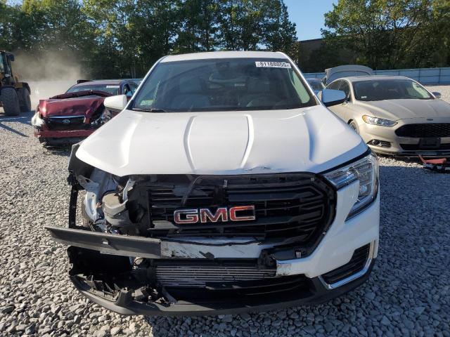 Photo 5 from auction – 2022 GMC TERRAIN SLE with VIN 3GKALTEV3NL305654