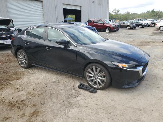 Photo 4 from auction – 2023 MAZDA MAZDA 3 with VIN 3MZBPABM1PM358965