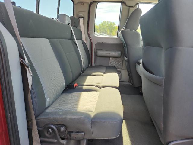 Photo 10 from auction – 2007 FORD F150 with VIN 1FTPX14V97FB69236