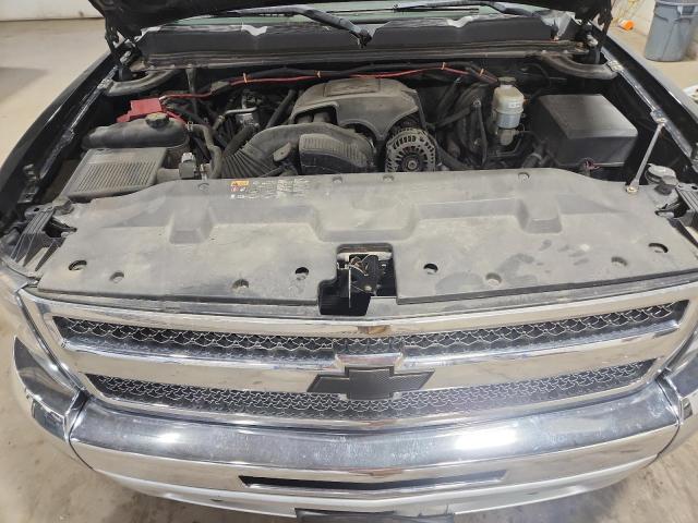 Photo 11 from auction – 2013 CHEVROLET SILVERADO with VIN 3GCPKSE76DG289722
