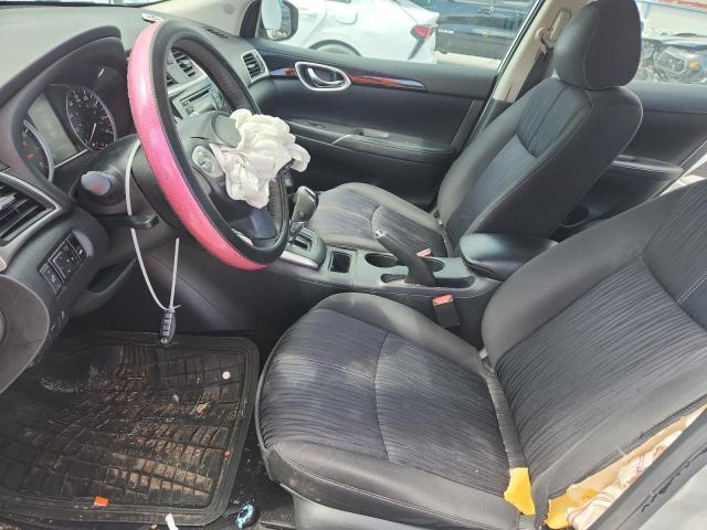 Photo 7 from auction – 2017 NISSAN SENTRA S with VIN 3N1AB7AP7HY331004
