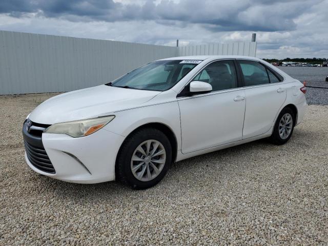 TOYOTA CAMRY LE 2015 with VIN 4T1BF1FK5FU012986 - Photo from auction