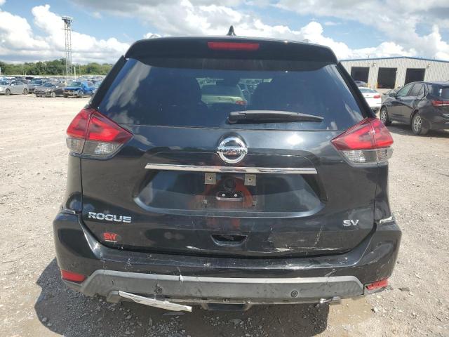 Photo 6 from auction – 2020 NISSAN ROGUE S with VIN KNMAT2MT7LP537343