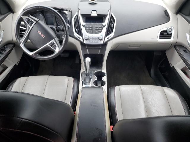 Photo 8 from auction – 2011 GMC TERRAIN SL with VIN 2CTALWEC8B6338472