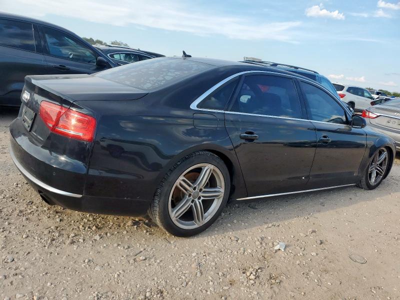Фото 3 с аукциона – 2013 AUDI A8 L QUATT с VIN WAURGAFD7DN005236