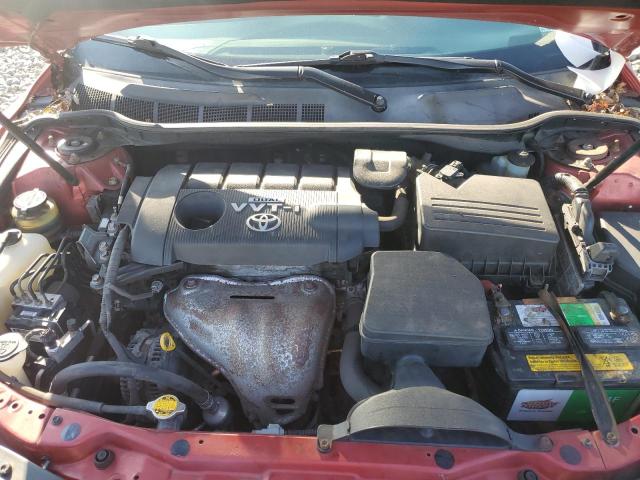 Photo 11 from auction – 2010 TOYOTA CAMRY BASE with VIN 4T1BF3EK1AU081177