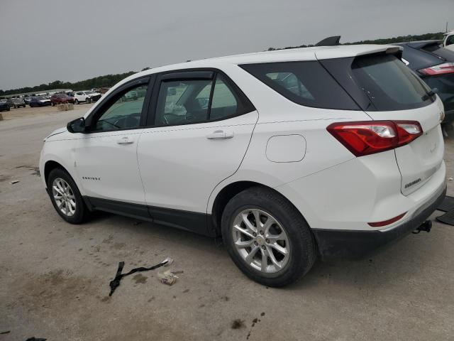 Photo 2 from auction – 2018 CHEVROLET EQUINOX LS with VIN 2GNAXHEVXJ6203271