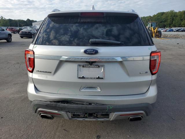 Photo 6 from auction – 2017 FORD EXPLORER P with VIN 1FM5K8HT1HGA30135