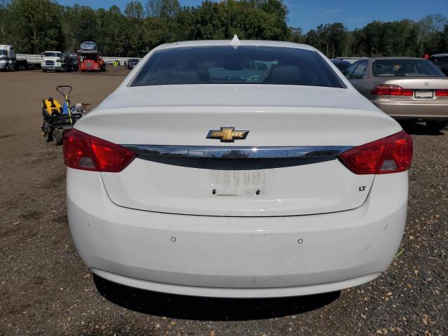 Photo 6 from auction – 2014 CHEVROLET IMPALA LT with VIN 2G1115SL6E9253318