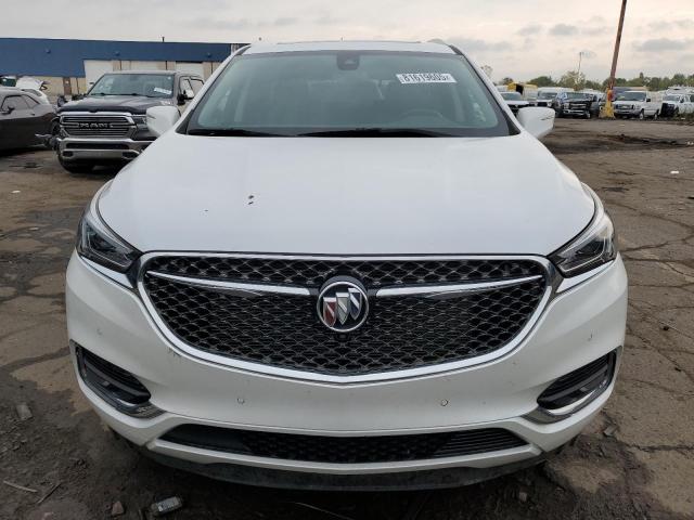 Photo 5 from auction – 2021 BUICK ENCLAVE AV with VIN 5GAERDKW9MJ215382