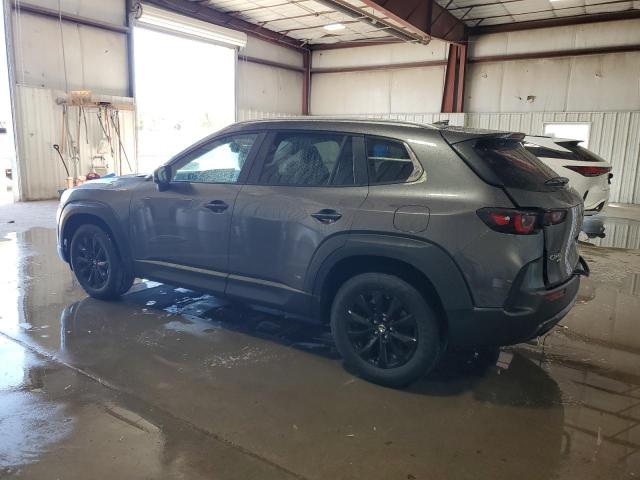 Photo 2 from auction – 2025 MAZDA CX-50 PREM with VIN 7MMVABDM6SN339623
