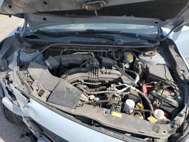 Photo 12 from auction – 2018 SUBARU CROSSTREK with VIN JF2GTADC8JH285129