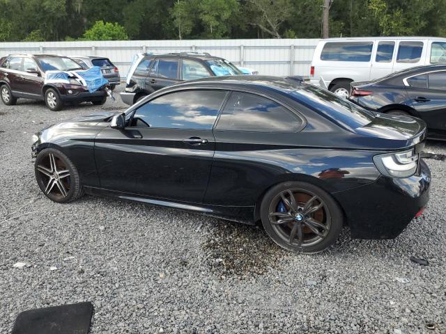 Photo 2 from auction – 2016 BMW M235I with VIN WBA1J7C55GV359212