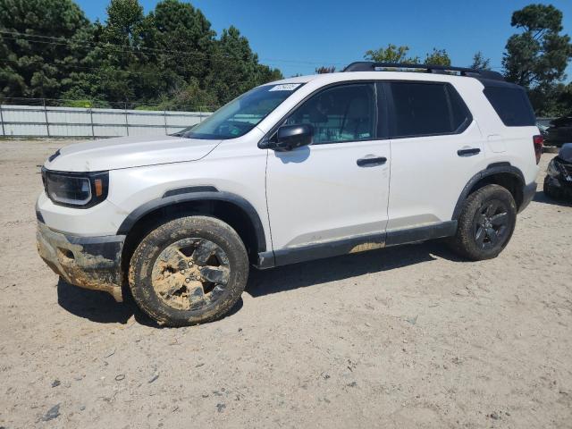 2026 HONDA PASSPORT R