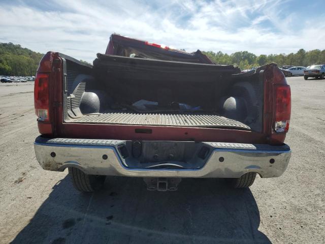 Photo 6 from auction – 2009 DODGE RAM 1500 with VIN 1D3HV18T09S756686