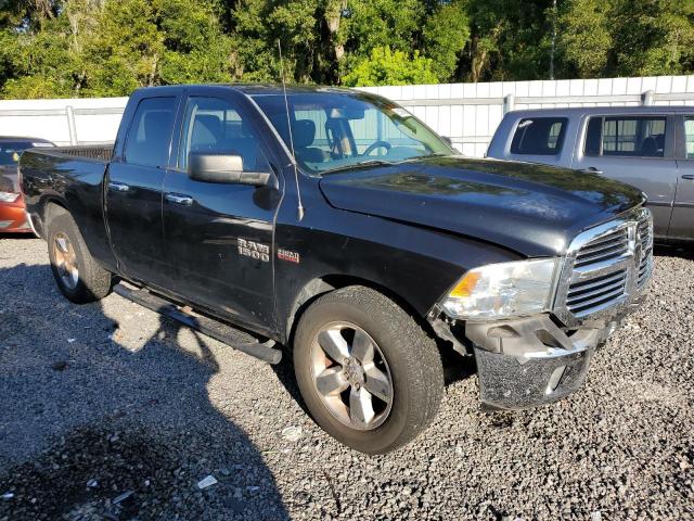 Photo 4 from auction – 2015 RAM 1500 SLT with VIN 1C6RR6GT8FS658394