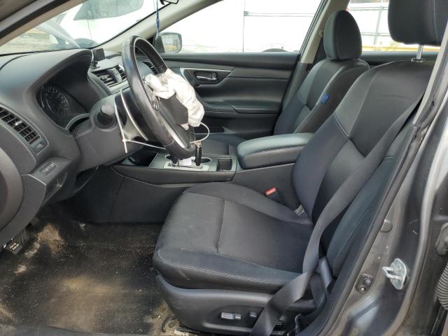 Photo 7 from auction – 2017 NISSAN ALTIMA 2.5 with VIN 1N4AL3AP0HC132300
