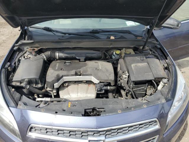 Photo 11 from auction – 2013 CHEVROLET MALIBU 1LT with VIN 1G11C5SA9DF218531