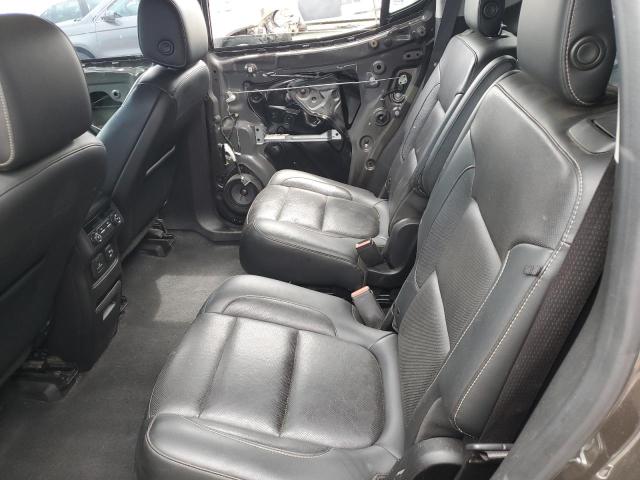 Photo 11 from auction – 2019 GMC ACADIA SLT with VIN 1GKKNULS2KZ231693