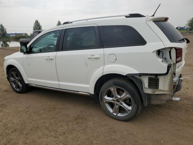 Photo 2 from auction – 2015 DODGE JOURNEY CR with VIN 3C4PDDGG6FT596630