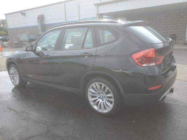 Photo 2 from auction – 2013 BMW X1 XDRIVE2 with VIN WBAVL1C57DVR90242