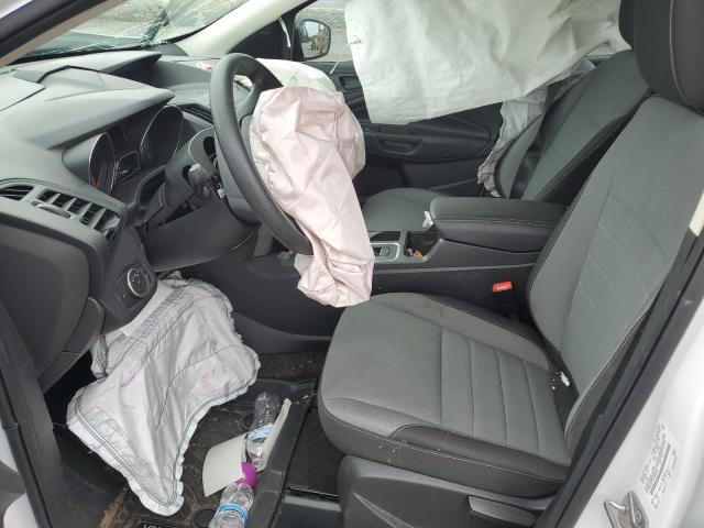 Photo 7 from auction – 2019 FORD ESCAPE S with VIN 1FMCU0F77KUB96600