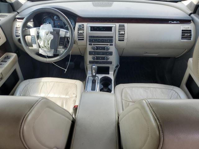 Photo 8 from auction – 2010 FORD FLEX SEL with VIN 2FMGK5CC8ABA46344