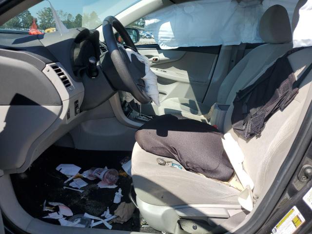 Photo 7 from auction – 2013 TOYOTA COROLLA BA with VIN 5YFBU4EE0DP153854