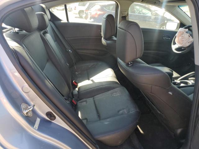 Photo 10 from auction – 2016 ACURA ILX PREMIU with VIN 19UDE2F78GA007738