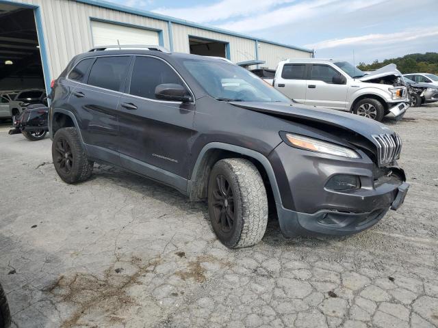 Foto 4 de la subasta – 2015 JEEP CHEROKEE L con VIN 1C4PJMCB6FW596012