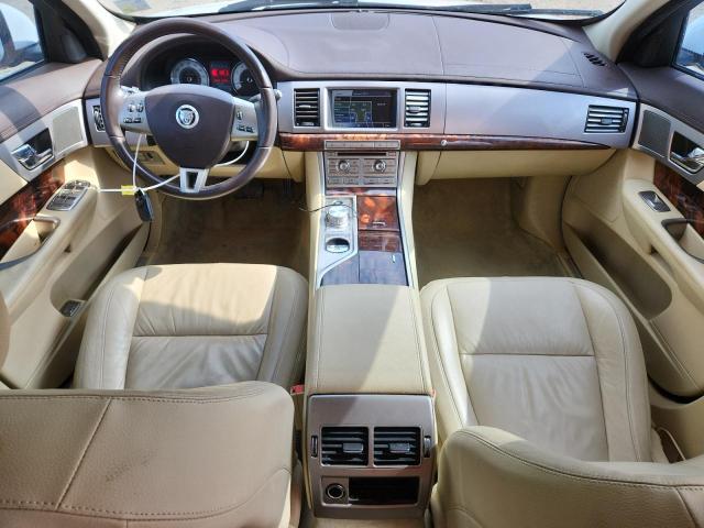 Zdjęcie 8 z aukcji – 2011 JAGUAR XF z VIN SAJWA0FBXBLS06834