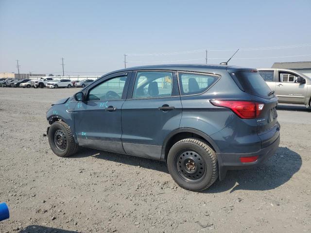 Photo 2 from auction – 2019 FORD ESCAPE S with VIN 1FMCU0F76KUC26962