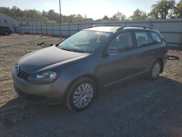 VOLKSWAGEN JETTA S 2013 with VIN 3VWPP7AJ6DM665124 - Photo from auction