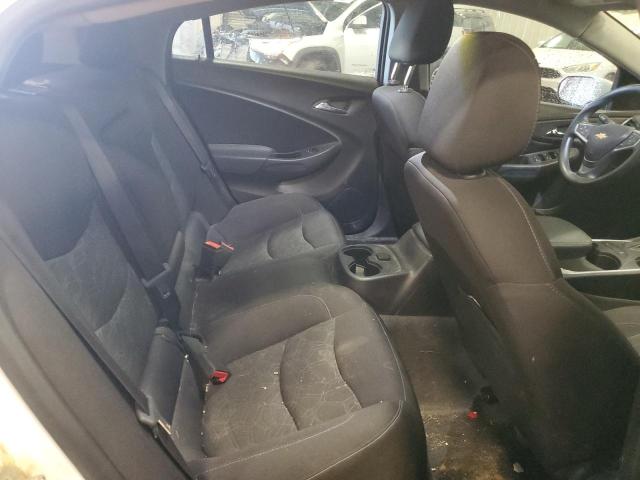 Photo 10 from auction – 2018 CHEVROLET VOLT LT with VIN 1G1RC6S56JU149171