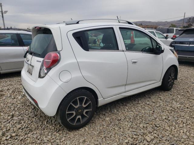 Photo 3 from auction – 2014 CHEVROLET SPARK 2LT with VIN KL8CF6S95EC586042