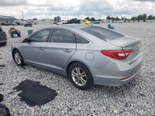 Photo 2 from auction – 2016 HYUNDAI SONATA SE with VIN 5NPE24AF0GH310835
