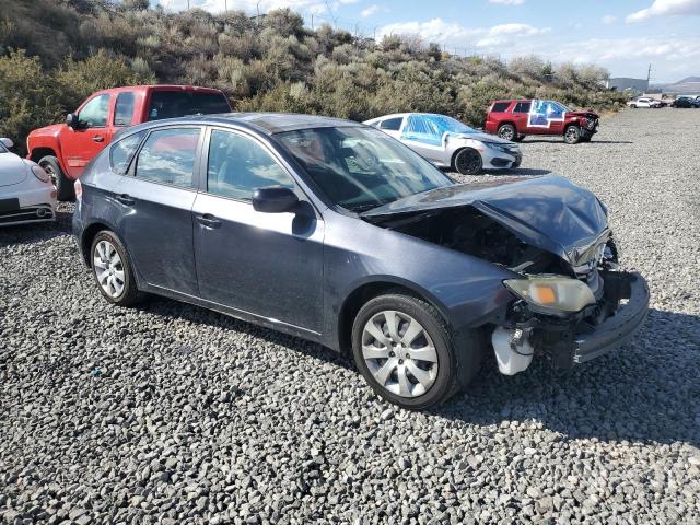 Photo 4 from auction – 2010 SUBARU IMPREZA 2. with VIN JF1GH6A60AH814865