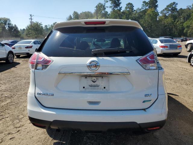 Photo 6 from auction – 2014 NISSAN ROGUE S with VIN 5N1AT2MT0EC791904