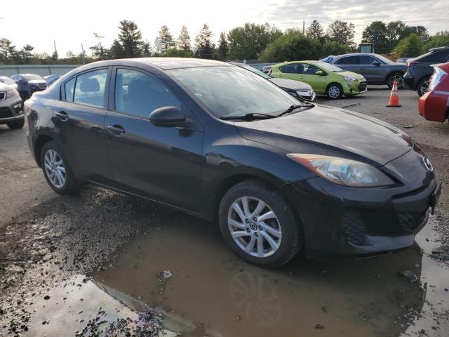 صورة رقم 4 من المزاد - 2013 MAZDA 3 I مع VIN JM1BL1VP5D1815015