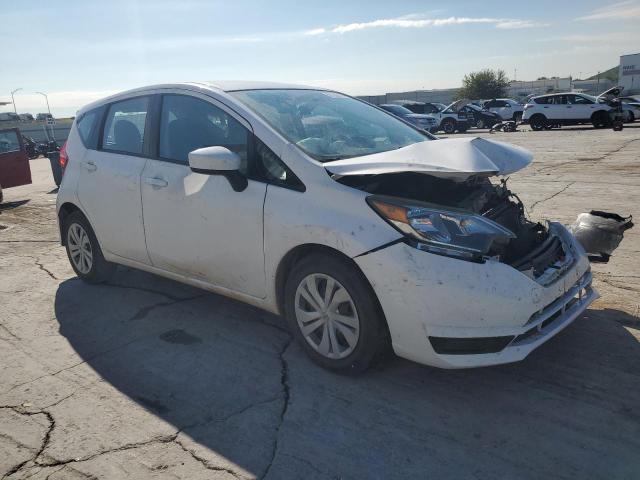 Photo 4 from auction – 2017 NISSAN VERSA NOTE S with VIN 3N1CE2CP3HL358309