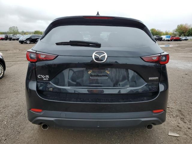 Фото 6 с аукциона – 2023 MAZDA CX-5 PREFE с VIN JM3KFBCM3P0147707