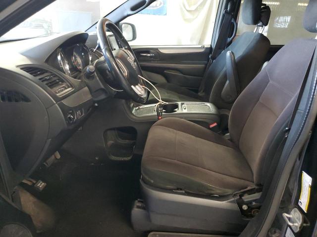 Photo 7 from auction – 2016 DODGE GRAND CARA with VIN 2C4RDGCG2GR146834