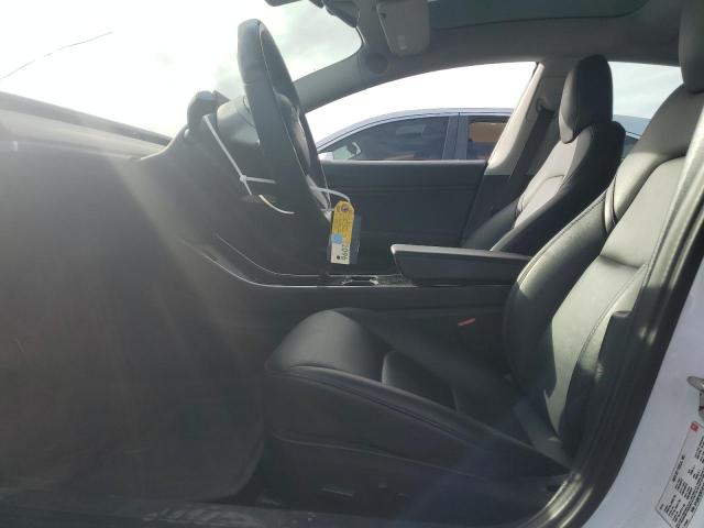Photo 7 from auction – 2018 TESLA MODEL 3 with VIN 5YJ3E1EB7JF122016
