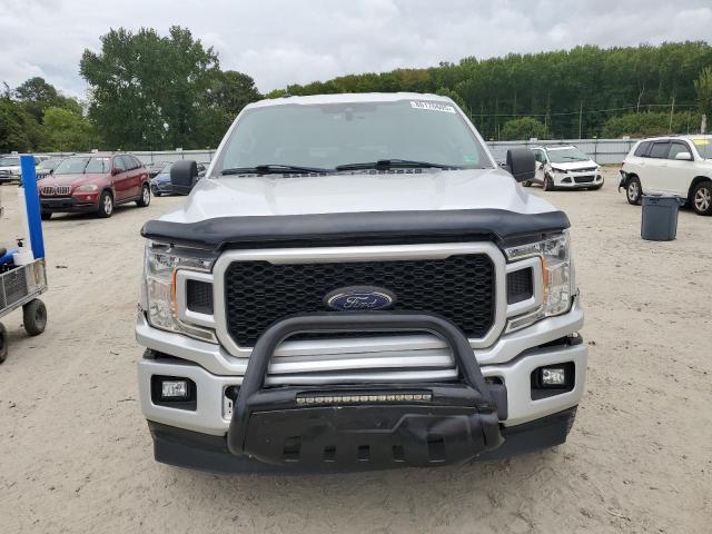 Photo 5 from auction – 2019 FORD F150 SUPER with VIN 1FTFX1E56KKC66288