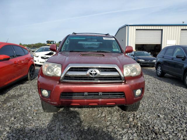 Photo 5 from auction – 2006 TOYOTA 4RUNNER SR with VIN JTEBU14R968062546
